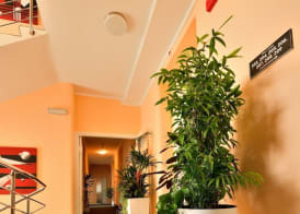 Hotel Orient Zagreb 3