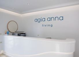 Agia Anna Living 3