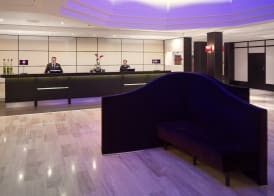 Park Plaza Eindhoven 5