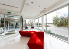 Mere Hotel 5