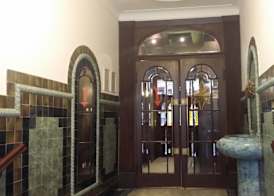 Art Deco WOLKER by ASTORIA Hotel & Medical Spa 2