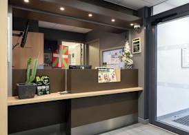 B&B HOTEL Bayonne Tarnos 4