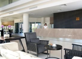 Pernera Beach Hotel 3