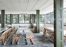 Abrigall Hostel Masella 2