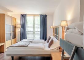 Hotel Dolomiti Chalet 2