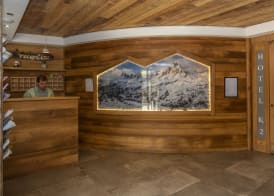 Hotel K2 3