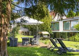 Romantik Hotel Johanniter-Kreuz 4