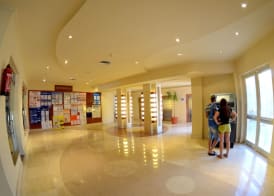 Rehana Royal Beach Resort - Aquapark & Spa - Family & Couples Only - Premium Ultra All-Inclusive 24H 2