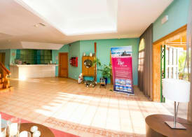 Apartamentos LIVVO Puerto de Mogán 4
