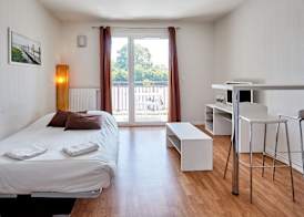 Résidence Vacancéole - Le Domaine de la Corniche 3