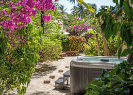 Zanzibar White Sand Luxury Villas & Spa - Relais & Chateaux 4