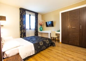 Matrix Hotel & Residence 3