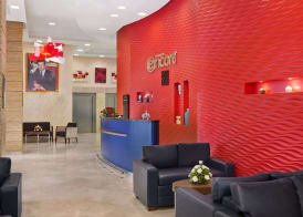 Ramada Encore By Wyndham Tangier 2