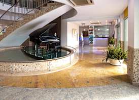 Hermitage Hotel 3