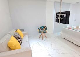 Flats no Muro Alto Club 2