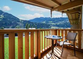 Alpenhof Hotel Garni Suprême 4