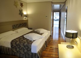 Cumbria Spa Hotel 3* Sup 2