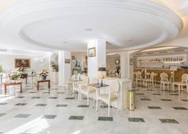 Hotel Central Wellness 3