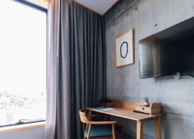 KLoe Hotel 3