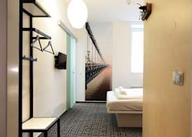Maverick Budapest Soho 5