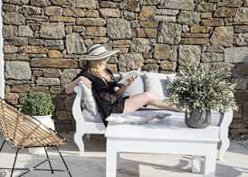 Ftelia Bay Boutique Hotel Mykonos 2