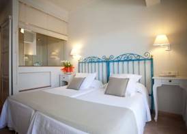 Hostal la Savina 4