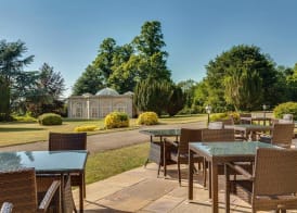 Barton Hall Hotel & Spa 2