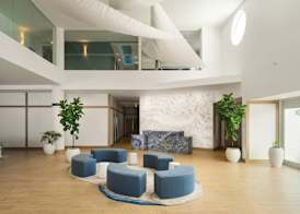 Maritime Hotel Fort Lauderdale Airport & Cruiseport 2