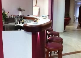 Hotel Sporting 4