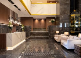 Hotel Granada Center 2