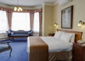 Best Western Swiss Cottage Hotel 3