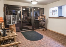 Super 8 by Wyndham Kalispell Glacier National Park 2