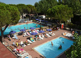 Camping Village Punta Navaccia 3