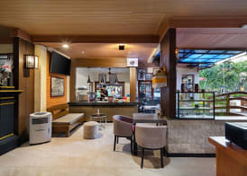 Grand Istana Rama Hotel 2