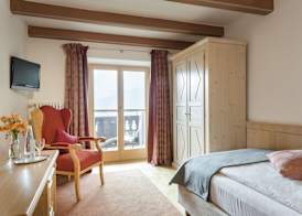 Der Westerhof Hotel 4