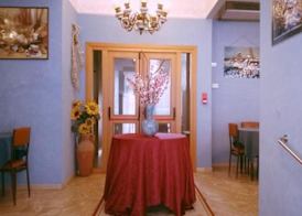 Hotel Pecci 3
