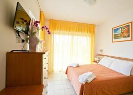 Hotel Adria Beach Club 5