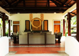 Khaolak Blue Lagoon Resort - SHA Extra Plus 2