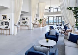 Al Alamein Hotel 4