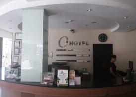 O Hotel 2