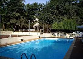 Le Manoir de Bellerive 5