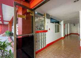Busline Apartelle 3