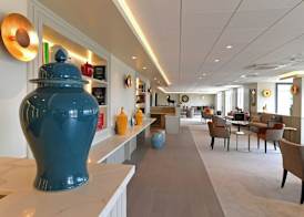 Résidence Montana Clamart 3