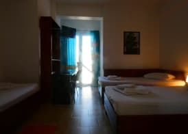 Taxi Hostel 5