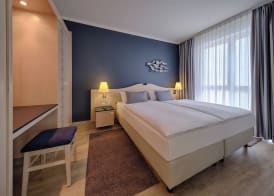 Dorint Seehotel Binz-Therme 5