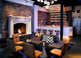 Hotel Zeppelin San Francisco 4