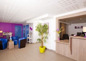 Apparthotel Séjours & Affaires Manosque 2