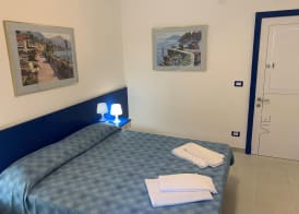 Villaggio Turistico Europeo 3
