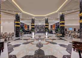 Makkah Hotel 4