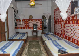 Malindi Guest House 5